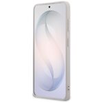 Case Guess 4G Big Metal Logo for Samsung  Galaxy S26 Plus pink - imagine 6