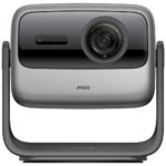 Laser projector JMGO N1S Ultimate 4K