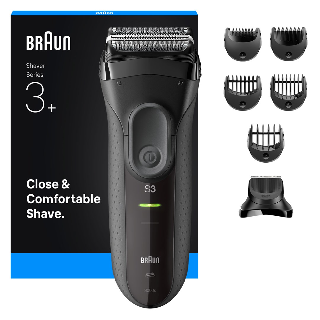 cps-219587e3f66777d61b6c3f23d8909d42-2026-03-31-17-39-47 SHAVER 3000BT BLACK/GREY BRAUN - imagine 1