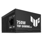 ASUS TUF-GAMING-750B-EVO power supply unit 750 W 20+4 pin ATX ATX Black - imagine 10