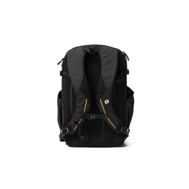 RODE backpack Rucksack Black Alcantara  Polyester - imagine 5