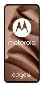Motorola edge 50 Neo 16.1 cm (6.36 ) Dual SIM Android 14 5G USB Type-C 12 GB 512 GB 4310 mAh Light brown - imagine 3