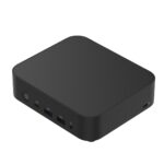 ASUS NUC 14 Essential RNUC14MNK9700002 Black N97 - imagine 7