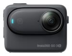 Insta360 GO 3S action sports camera 4K Ultra HD Wi-Fi 39.1 g - imagine 3