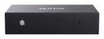 Tenda TEG1005M network switch Unmanaged L2 Gigabit Ethernet (10/100/1000) Black