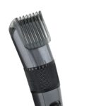 BaByliss E976E hair trimmers/clipper Black  Titanium 26 - imagine 9