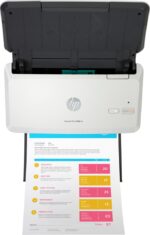 HP Scanjet Pro 2000s2             6FW06A - imagine 6