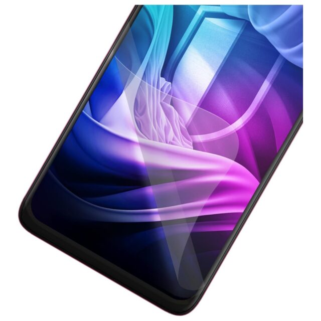 Matte protective film 3MK Silky Matt Pro for Motorola Moto G57 Power - imagine 4