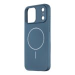 OBAL:ME MagNetix Matte TPU Kryt pro Apple iPhone 17 Pro Max Dark Blue