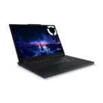 Lenovo Legion 5 15IRX10 Intel® Core™ i7 i7-13650HX Laptop 38.4 cm (15.1 ) WQXGA 32 GB DDR5-SDRAM 1 TB SSD NVIDIA GeForce RTX 5050 Wi-Fi 7 (802.11be) Windows 11 Home Black - imagine 3