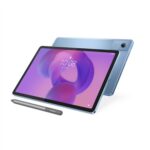 Lenovo Idea Tab Mediatek 128 GB 27.9 cm (11 ) 8 GB Wi-Fi 5 (802.11ac) Android 15 Blue - imagine 7