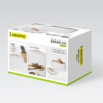 Chlebak MR-1675-WHITE MAESTRO - imagine 5