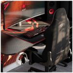 Gaming desk Diablo Chairs X-Mate 1600 - imagine 5