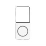 GP-FFF766YC Samsung Clear Magnet Kryt pro Galaxy Z Flip 7 Transparent