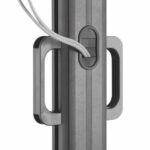 Techly Trolley Floor Support with Shelf LCD TV/LED 32-65 - imagine 7