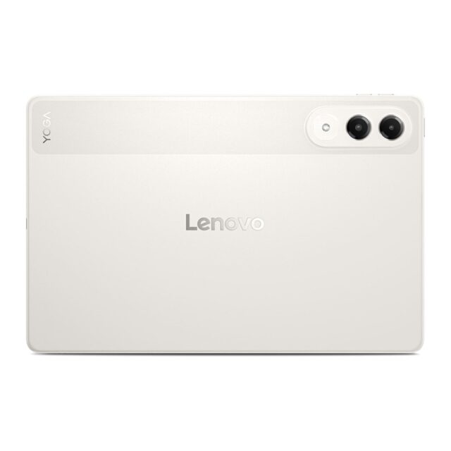 Lenovo Yoga Tab QCM8650Q 11.1  3.2K IPS 600nits 144Hz 8/256GB Adreno 750 WiFi Seashell - imagine 8