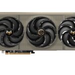 Sapphire NITRO+ AMD Radeon RX 9070 XT OC Crimson Desert Edition 16 GB GDDR6