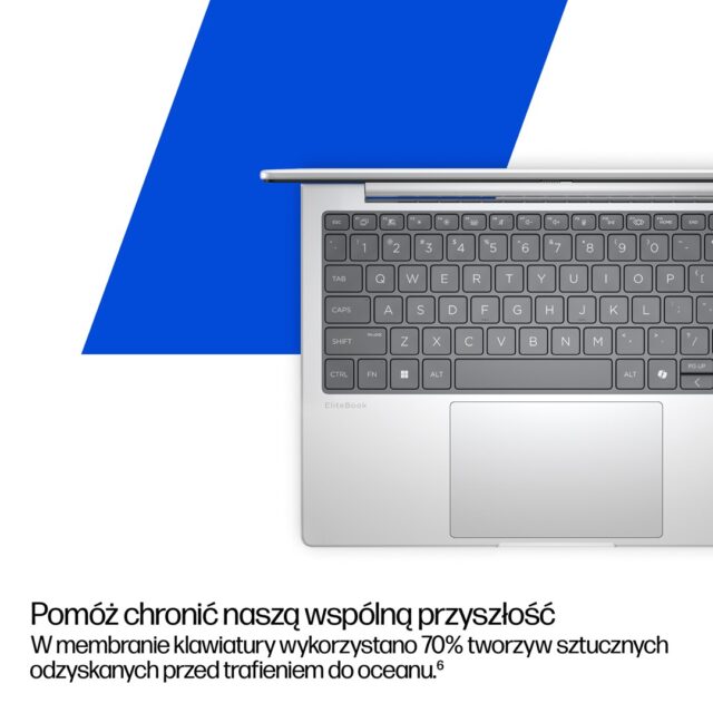 HP EliteBook 8 G1a Ryzen AI 5 Pro 340 14 WUXGA IPS 400nits AG LBL 32GB DDR5 5600 SSD1TB Radeon 840M Cam IR 5 Mpx AI 62Wh W11Pro 3Y OnSite - imagine 6