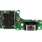 Honor Magic 4 Lite Deska vč. Dobíjecího Konektoru (Service Pack)