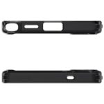 Spigen Ultra Hybrid Mag MagSafe Case for Samsung Galaxy S25 Ultra Black - imagine 5
