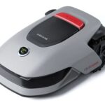 Dreame Robotic Mower A1 Pro Robotic lawn mower Battery Grey