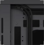 Corsair Midi Tower 3500X LXR LINK TG Black - imagine 4