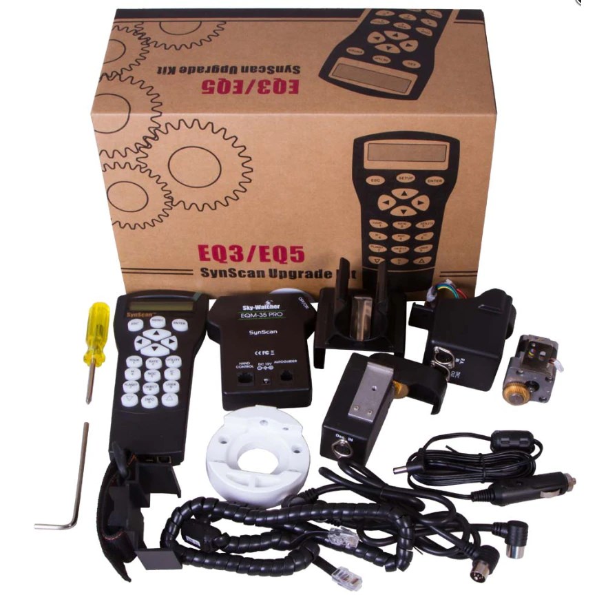 cps-22186cae60a4c4abdb7cbe8a9d81b747-2026-03-30-18-02-06 SynScan Kit for EQM-35 - imagine 1