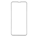 Ochranné sklo pro Apple iPhone 13 Pro Max Black (Bulk)