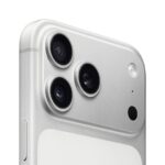 Apple iPhone 17 Pro Max 256GB Silver - imagine 3