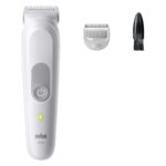 BODYGROOM BG3530 BRAUN - imagine 3