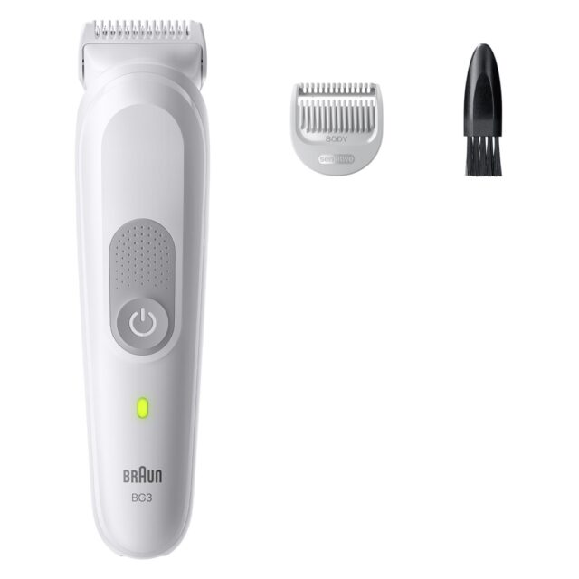 BODYGROOM BG3530 BRAUN - imagine 3