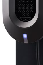 STAG EV STAG-EV-WB-11KW - Car battery charger 230/400 V AC (L-N / L-L)  3-phase Graphite  White (without charging cable/230V) - imagine 3