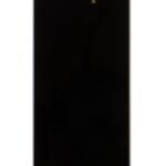 LCD display + Dotyk + Přední kryt Samsung S901B Galaxy S22 Phantom White (Service Pack)