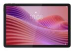 Lenovo Tab Mediatek 64 GB 25.6 cm (10.1 ) 4 GB Wi-Fi 5 (802.11ac) Android 14 Grey