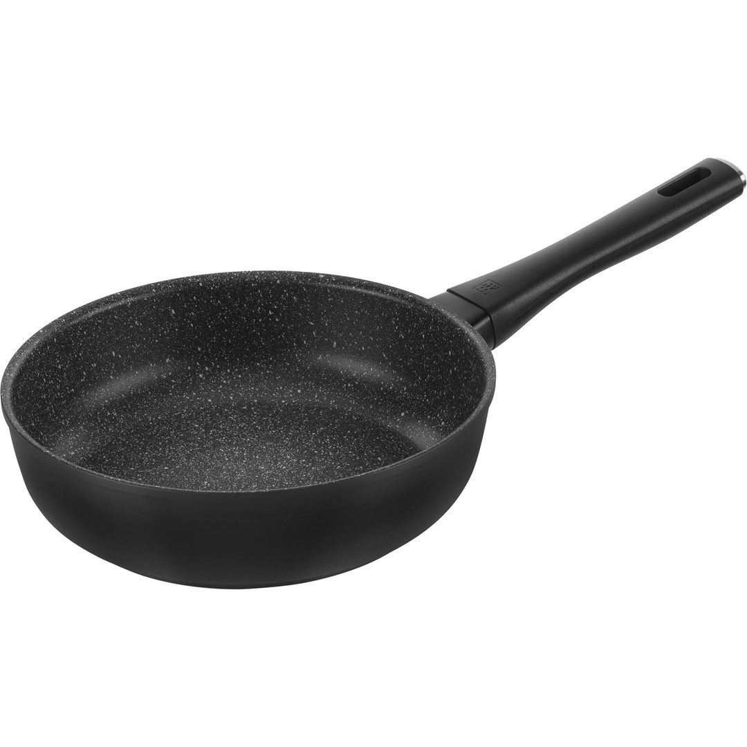 cps-222fbc3d18c18a891e2724897f1adc34-2026-03-24-23-29-06 Zwilling Marquina Plus deep granite frying pan - 24 cm - imagine 1