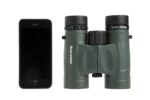 Binoculars Celestron Nature DX 10x32 - imagine 2