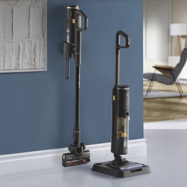 Philips Home 7000 Cordless wet/dry vacuum - imagine 6