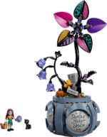 LEGO DISNEY 43288 Sally's Flowerpot - imagine 3
