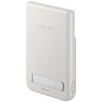 Powerbank wireless Samsung          EB-U2500XJ magnetic 5000 mAh 25W Qi2 USB-C gray - imagine 4