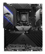 MSI MEG Z890 UNIFY-X Motherboard - imagine 2