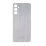 Samsung A145 Galaxy A14 4G Kryt Baterie Silver(Service Pack)