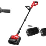 PATIO CLEANER GV1E0680CA 20V