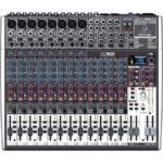 Behringer QX2222USB Mikser audio