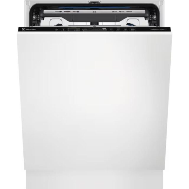 Built-in dishwasher EEC87400W ComfortLift 900 60 cm QuickSelect C - imagine 7