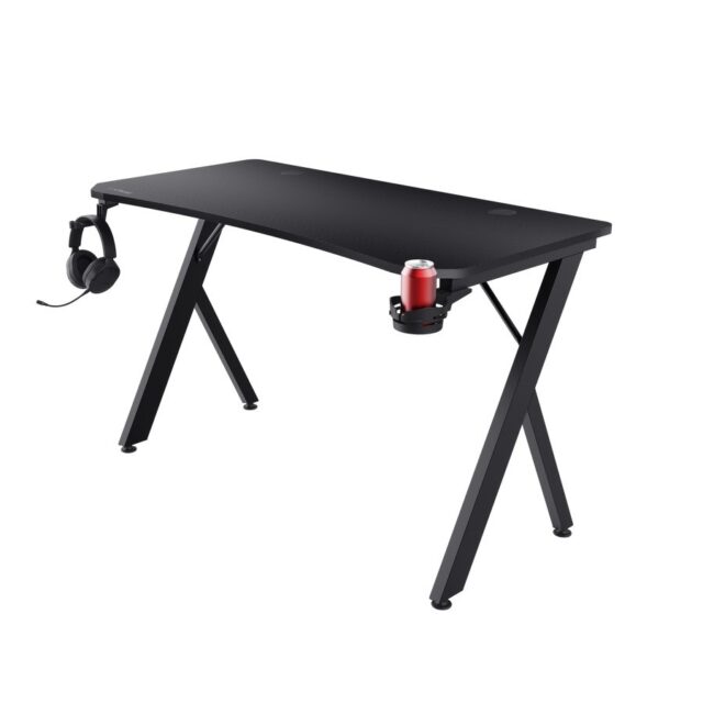 TRUST GXT 712 Dynamus Desk - imagine 3