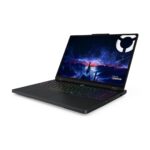 Lenovo Legion Pro 5 16IRX10 Intel® Core™ i9 i9-14900HX Laptop 40.6 cm (16 ) WQXGA 32 GB DDR5-SDRAM 1 TB SSD NVIDIA GeForce RTX 5060 Wi-Fi 6 (802.11ax) NoOS Black - imagine 2