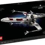 LEGO STAR WARS 75355 X-WING STARFIGHTER