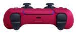 Sony DualSense PS5 Wireless controller Cosmic Red - imagine 3