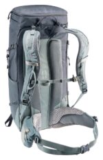 Plecak turystyczny Deuter Trail 32 EL  black/shale - imagine 4