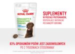 ROYAL CANIN Supplements Dog Immunity & Digest Puppy - dog vitamins - 100g - imagine 2